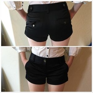 Like new Express shorts